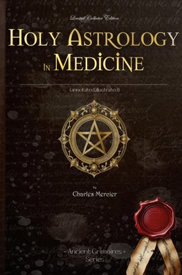 Holy Astrology in Medicine