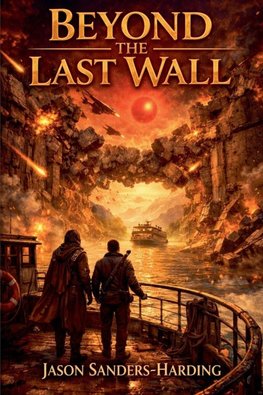 Beyond the Last Wall