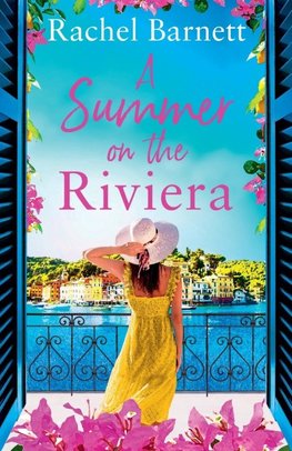 A Summer on the Riviera