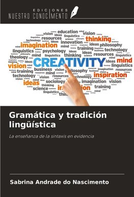 Gramática y tradición lingüística