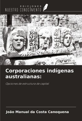 Corporaciones indígenas australianas:
