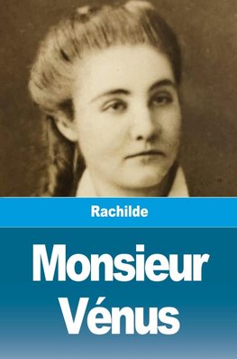 Monsieur Vénus