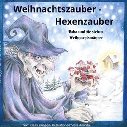 Weihnachtszauber - Hexenzauber
