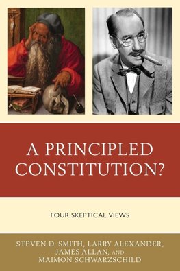 Principled Constitution?