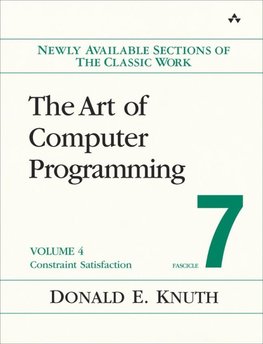 The Art of Computer Programming, Volume 4, Fascicle 7