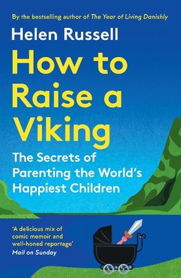 HOW TO RAISE VIKING PB