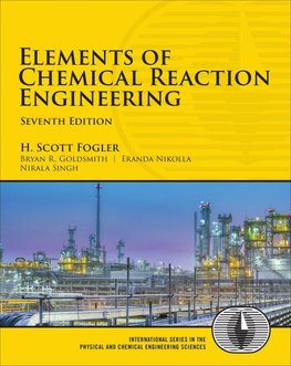 ELEMENTS OF CHEMICAL REACTION