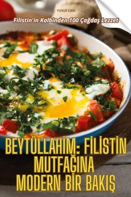 BEYTÜLLAH¿M F¿L¿ST¿N MUTFA¿INA MODERN B¿R BAKI¿