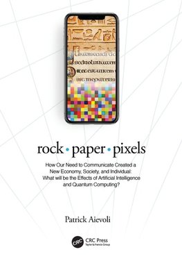rock ¿ paper ¿ pixels