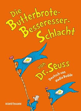 Die Butterbrote-Besseresser-Schlacht