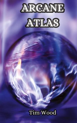 Arcane Atlas
