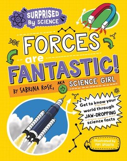 Surprised by Science