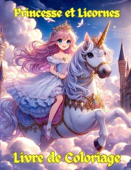 Princesse-et-Licornes