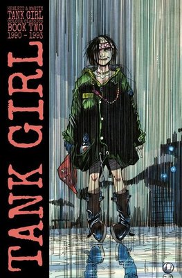 Tank Girl