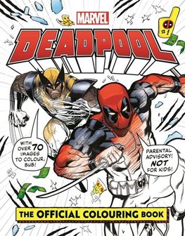 Marvel's Deadpool