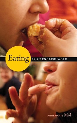 Eating Is an English Word