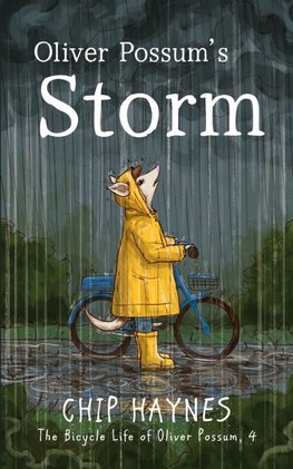 Oliver Possum's Storm