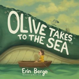 Olive Takes to the Sea