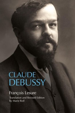 Claude Debussy