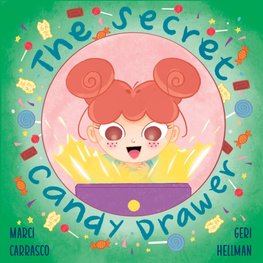 The Secret Candy Drawer