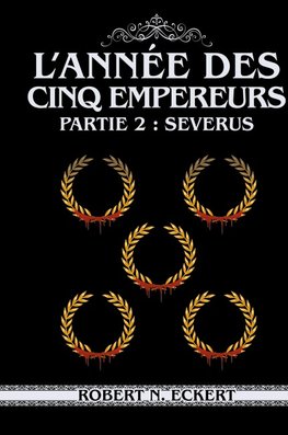 L'année Des Cinq Empereurs