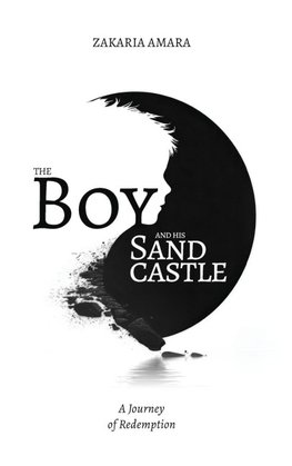 The Boy and His Sandcastle