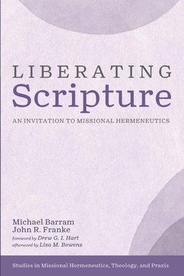 Liberating Scripture
