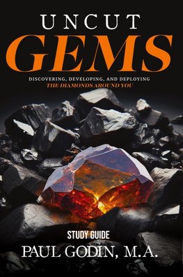 Uncut Gems Study Guide