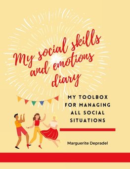 My social skills and emotions diary