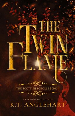 The Twin Flame