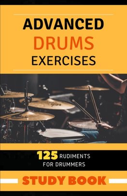 Advanced Drums Exercises