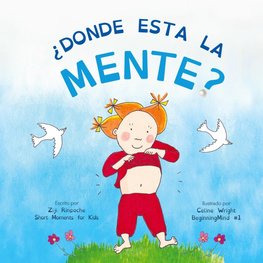 ¿Dónde está la mente?