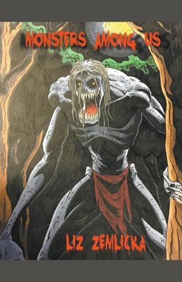 Monsters Among Us