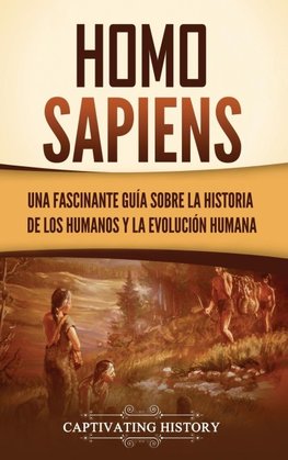Homo sapiens