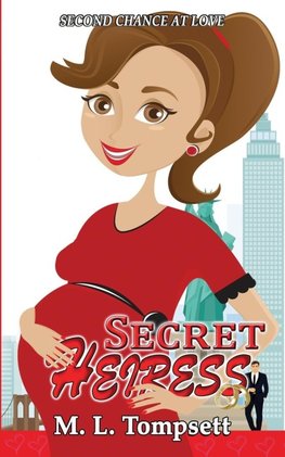 Secret Heiress