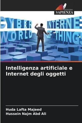 Intelligenza artificiale e Internet degli oggetti