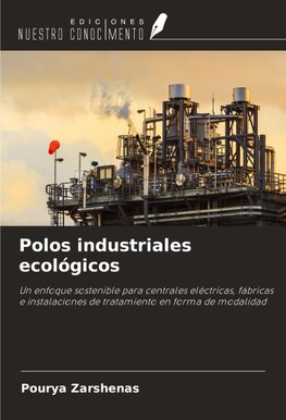 Polos industriales ecológicos