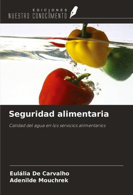 Seguridad alimentaria