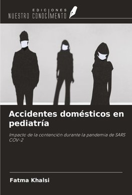 Accidentes domésticos en pediatría
