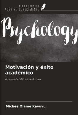 Motivación y éxito académico
