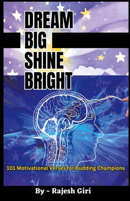 Dream Big, Shine Bright