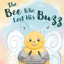 The Bee Who Lost His Buzz