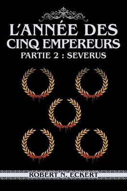 L'année Des Cinq Empereurs