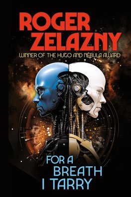 For a Breath I Tarry