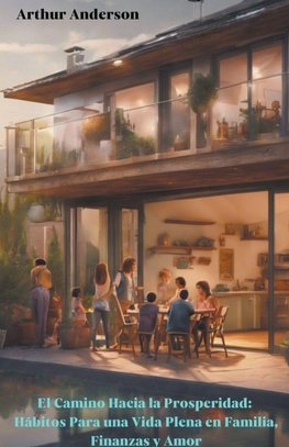 El Camino Hacia la Prosperidad