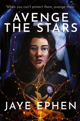 Avenge the Stars (Deluxe Paperback)