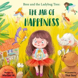 Bree and the Ladybug Tree