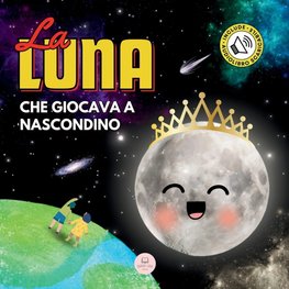 La Luna che Giocava a Nascondino