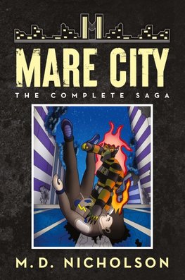 Mare City