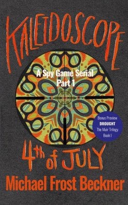 Kaleidoscope 4th of July